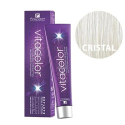 Fauvert Vitacolor Gloss Cristal - 100ml