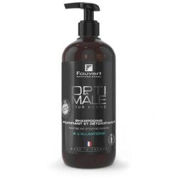 Fauvert Optimal Purifying Shampoo 500ml Fauvert Optimal Purifying Shampoo 500ml