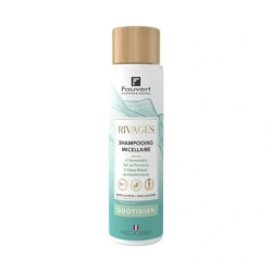 Fauvert Rivages Quotidien Micellar Shampoo 250ml