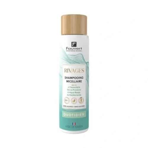 Fauvert Rivages Quotidien Micellar Shampoo 250ml