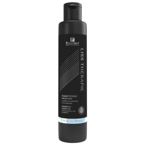 Fauvert Liss Therapie Shampoo 250ml