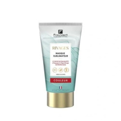 Fauvert Rivages Color Mask 150ml - Hair Care Fauvert Rivages Color Mask 150ml - Hair Care