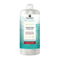 Fauvert Rivages Color Micellar Shampoo 1l