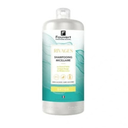Fauvert Rivages Detox Micellar Shampoo 1l