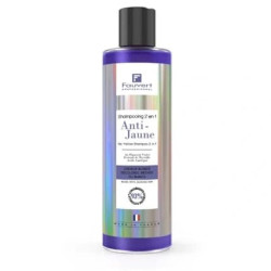 Fauvert Anti-Yellow 2 In 1 Shampoo 250ml