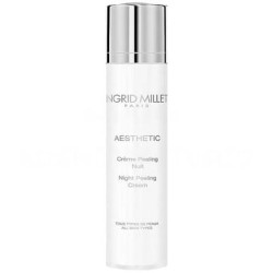 Ingrid Millet Aesthetic Night Peeling Cream 50ml Ingrid Millet Aesthetic Night Peeling Cream 50ml
