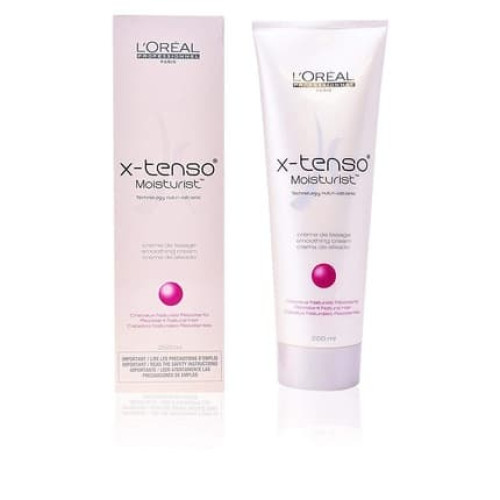 L’Oréal X-Tenso Moisturist Smoothing Cream Natural 250ml