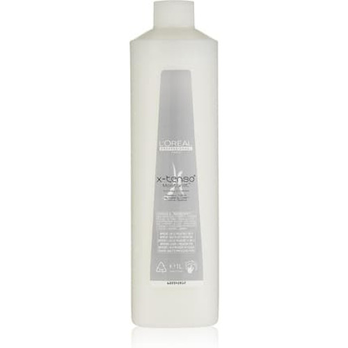 Kerastase Loreal X-TENSO Cream Relaxer 1000ml