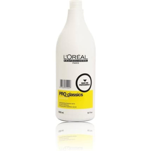 L'Oreal Professionnel Shampoo for Dry Hair 1500ml