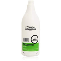 L'Oreal Expert Pro Classic Texture Hair Shampoo 1500ml L'Oreal Expert Pro Classic Texture Hair Shampoo 1500ml
