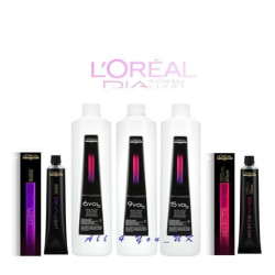 Loreal Dia Light 9.03 Demi-Permanent Hair Colour 50ml