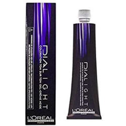 L'Oreal Dialight Hair Color Shade 5.66 Extra Red Brown Rubilane 50ml L'Oreal Dialight Hair Color Shade 5.66 Extra Red Brown Rubilane 50ml