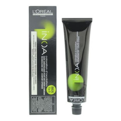 L'Oreal Professionnel Inoa 10 Lightest Blonde Hair Colour 60g