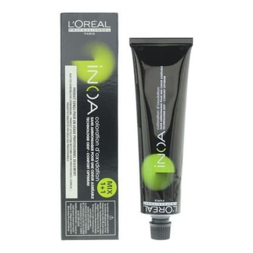 L'Oreal Professionnel Inoa 10 Lightest Blonde Hair Colour 60g