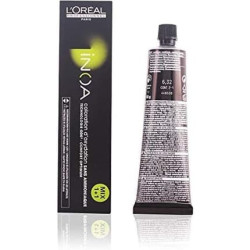 L'OREAL INOA Shade 6.32 Dark Golden Iridescent Blonde 60g
