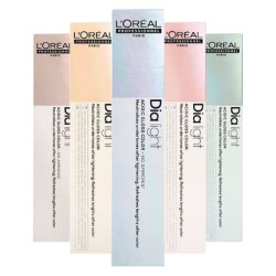 Loreal Dia Light Hair Colourant 7 Blonde 50ml