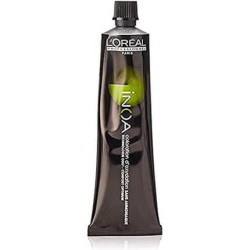L'Oreal Inoa 2.10 Black Blue Permanent Coloration Ammonia 60ml