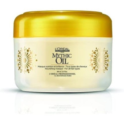 L'Oreal Professionnel Mythic Oil Masque 200ml L'Oreal Professionnel Mythic Oil Masque 200ml