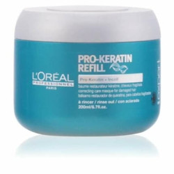 Loreal Pro-Keratin Refill Mask 6.7oz