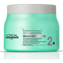 L'Oreal Expert Volumceutic HydraLight Hair Mask 500ml