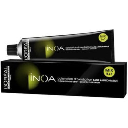 Loreal Inoa 7.8 Medium Blonde Mocha Hair Colour 60ml
