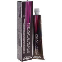 L'Oreal Dia Richesse Hair Colour 4.8 Medium Brown Mocha 50ml L'Oreal Dia Richesse Hair Colour 4.8 Medium Brown Mocha 50ml