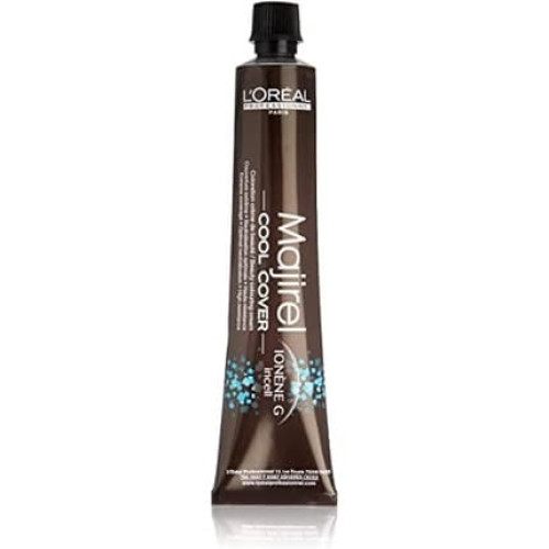 Loreal Majirel Cool Cover 5.3 B14 50ml D56 Number 5.3 50ml