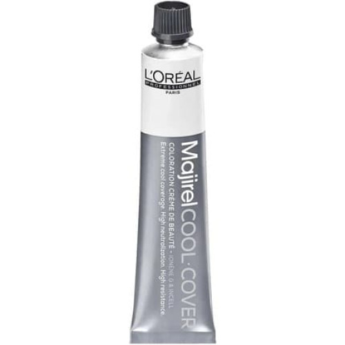 Loreal Majirel Cool Cover 5.1 B14 50ml D56 5.1 CC Ash Brown