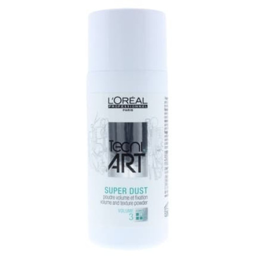 L'Oreal Tecni Art Super Dust Volume And Texture Powder For Women