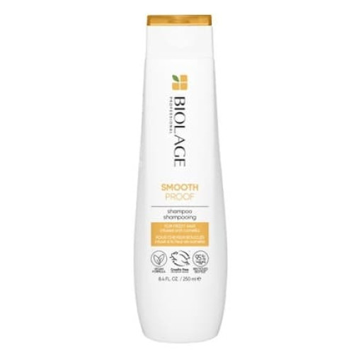 Matrix Smoothproof Shampoo Smoothing Shampoo For Hair 250ml