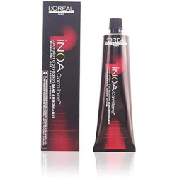 L'oreal Professionnel Hair Colour Inoa Carmilane 5.62 60g