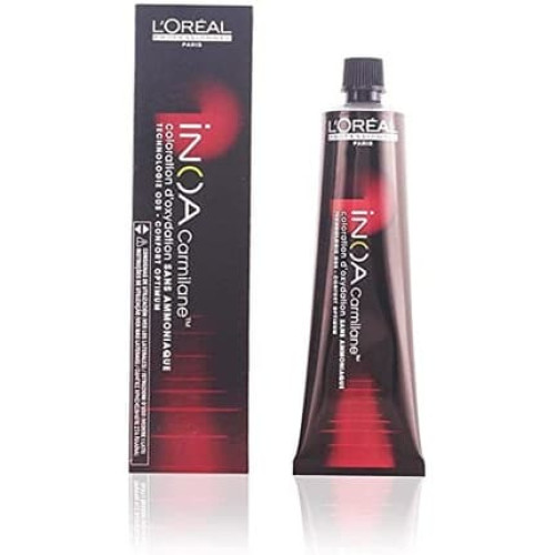 L'oreal Professionnel Hair Colour Inoa Carmilane 5.62 60g