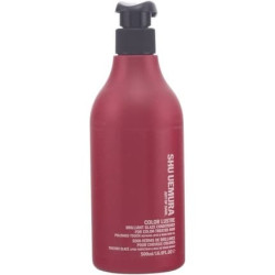 Shu Uemura Color Lustre Brilliant Glaze Conditioner 500ml Shu Uemura Color Lustre Brilliant Glaze Conditioner 500ml