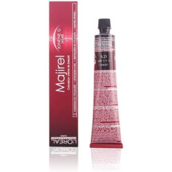 L'Oréal Professionnel Majirel Permanent Hair Colour 9.21 Very Light Blonde Iridescent Ash 50ml L'Oréal Professionnel Majirel Permanent Hair Colour 9.21 Very Light Blonde Iridescent Ash 50ml