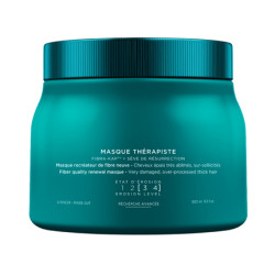 Kerastase Resistance Mask Therapist 500ml Hair Mask Kerastase Resistance Mask Therapist 500ml Hair Mask