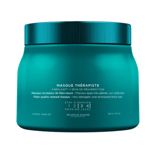 Kerastase Resistance Mask Therapist 500ml Hair Mask