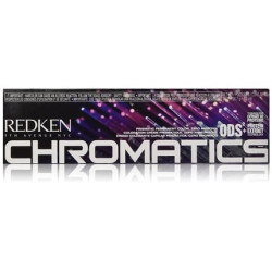 Redken Chromatics Permanent Hair Color Tone 5.1 Ash Blue 63ml Redken Chromatics Permanent Hair Color Tone 5.1 Ash Blue 63ml