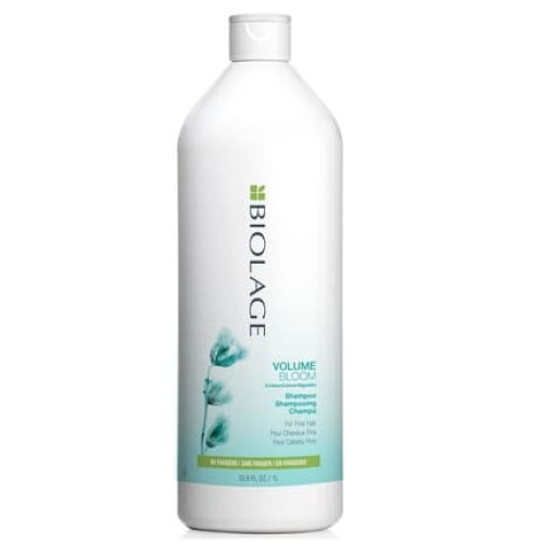 Biolage Volumebloom Shampoo For Increasing Hair Volume 1000ml