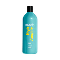 Matrix Total Results High Amplify Shampoo 1000ml Matrix Total Results High Amplify Shampoo 1000ml