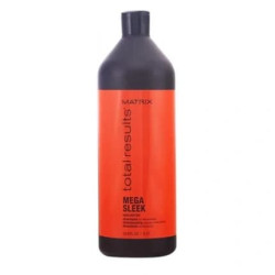 Matrix Total Results Mega Sleek Shampoo 1000ml Matrix Total Results Mega Sleek Shampoo 1000ml