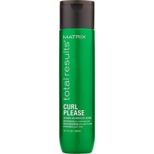 Matrix Total Result Curl Please Business Shampoo 300 Ml