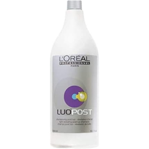 Luo Post Special Shampoo 1.5L