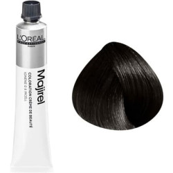 Loreal Majirel EU Absolu 3 14B V511 3 Dark Brown 50ml Loreal Majirel EU Absolu 3 14B V511 3 Dark Brown 50ml