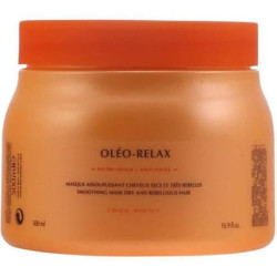 Kerastase - Nutritive Oleo-relax Masque 500 Ml Kerastase - Nutritive Oleo-relax Masque 500 Ml