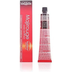 L'Oreal Majirouge Hair Color 6.40 Dark Extra Copper Blonde 50ml L'Oreal Majirouge Hair Color 6.40 Dark Extra Copper Blonde 50ml