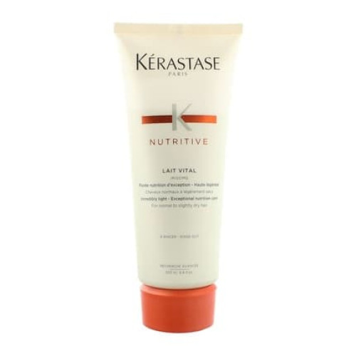 Kerastase Nutritive Lait Vital Conditioner 200ml For Women