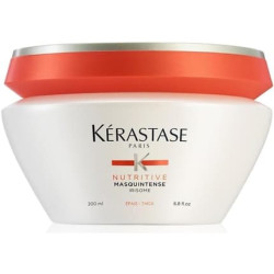 Kerastase Nutritive Nourishing & Conditioning Mask for Thick Hair Kerastase Nutritive Nourishing & Conditioning Mask for Thick Hair