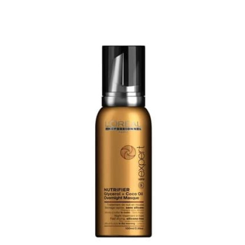 L'Oréal Professionnel SE Nutrifier Overnight Masque 100ml