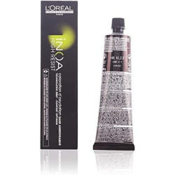 LOREAL INOA 10.23 Platinum Blonde Iridescent Gold High Resist Shampoo 280g LOREAL INOA 10.23 Platinum Blonde Iridescent Gold High Resist Shampoo 280g