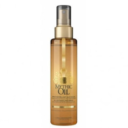 L'Oreal Professionnel Mythic Oil Detangling Spray For Fine Or Normal Hair 150 Ml